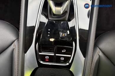 Mg Motor Uk HS Trophy Automatic Petrol-Electric Hybrid SUV - Stock Number (1683374) - 38th supplementary image