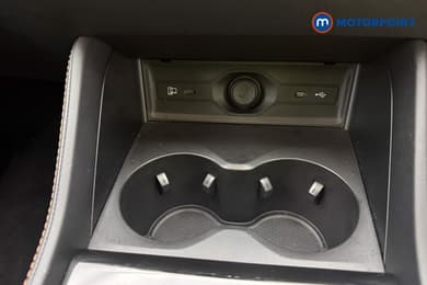 Mg Motor Uk HS Trophy Automatic Petrol-Electric Hybrid SUV - Stock Number (1683374) - 39th supplementary image