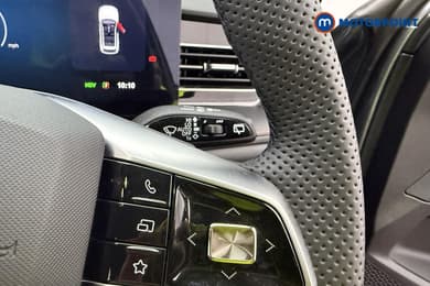 Mg Motor Uk HS Trophy Automatic Petrol-Electric Hybrid SUV - Stock Number (1683374) - 49th supplementary image