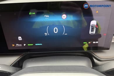 Mg Motor Uk HS Trophy Automatic Petrol-Electric Hybrid SUV - Stock Number (1683374) - 50th supplementary image