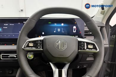 Mg Motor Uk HS Trophy Automatic Petrol-Electric Hybrid SUV - Stock Number (1683374) - 51st supplementary image