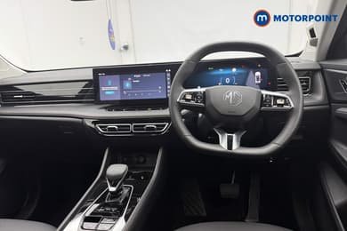 Mg Motor Uk HS Trophy Automatic Petrol-Electric Hybrid SUV - Stock Number (1683374) - 52nd supplementary image