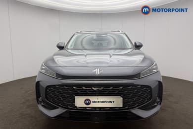 Mg Motor Uk HS Trophy Automatic Petrol-Electric Hybrid SUV - Stock Number (1683374) - 1st supplementary image