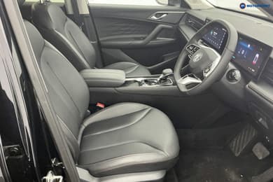 Mg Motor Uk HS Trophy Automatic Petrol-Electric Hybrid SUV - Stock Number (1683396) - 4th supplementary image