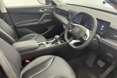 Mg Motor Uk HS Trophy Automatic Petrol-Electric Hybrid SUV - Stock Number (1683396) - 7th supplementary image