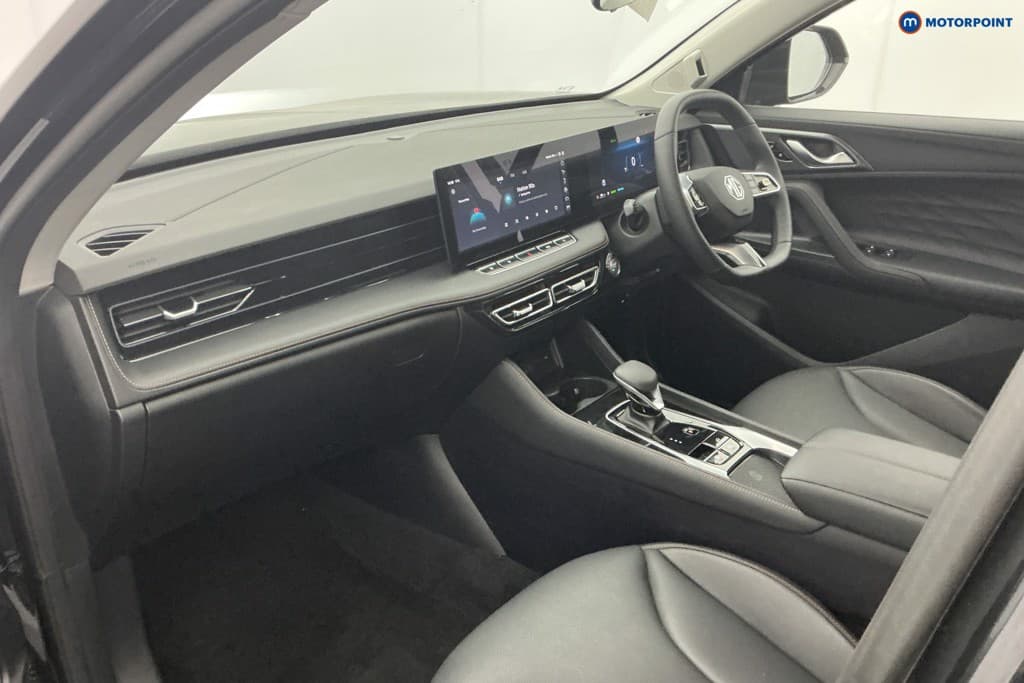 Mg Motor Uk HS Trophy Automatic Petrol-Electric Hybrid SUV - Stock Number (1683396) - 8th supplementary image