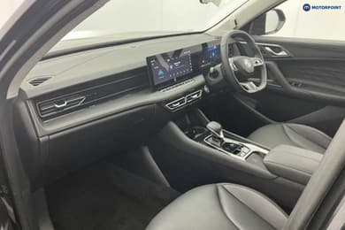 Mg Motor Uk HS Trophy Automatic Petrol-Electric Hybrid SUV - Stock Number (1683396) - 8th supplementary image