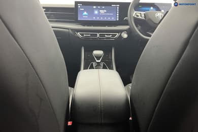 Mg Motor Uk HS Trophy Automatic Petrol-Electric Hybrid SUV - Stock Number (1683396) - 10th supplementary image