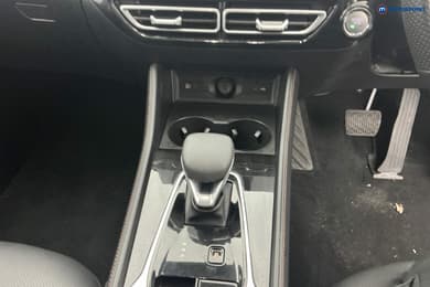 Mg Motor Uk HS Trophy Automatic Petrol-Electric Hybrid SUV - Stock Number (1683396) - 14th supplementary image