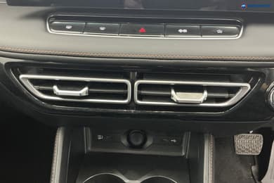Mg Motor Uk HS Trophy Automatic Petrol-Electric Hybrid SUV - Stock Number (1683396) - 15th supplementary image
