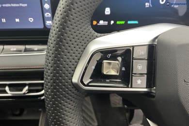 Mg Motor Uk HS Trophy Automatic Petrol-Electric Hybrid SUV - Stock Number (1683396) - 17th supplementary image