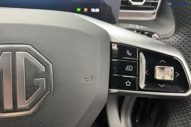 Mg Motor Uk HS Trophy Automatic Petrol-Electric Hybrid SUV - Stock Number (1683396) - 18th supplementary image