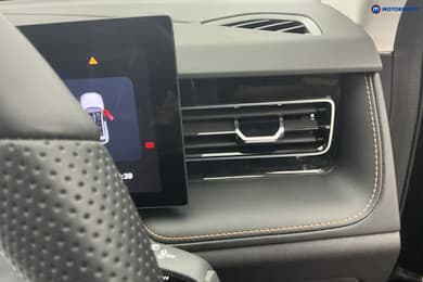 Mg Motor Uk HS Trophy Automatic Petrol-Electric Hybrid SUV - Stock Number (1683396) - 19th supplementary image