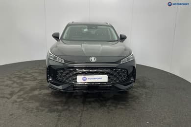 Mg Motor Uk HS Trophy Automatic Petrol-Electric Hybrid SUV - Stock Number (1683396) - 26th supplementary image