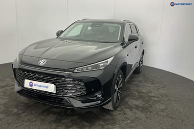 Mg Motor Uk HS Trophy Automatic Petrol-Electric Hybrid SUV - Stock Number (1683396) - 27th supplementary image
