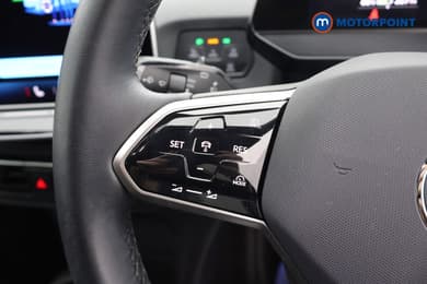 Volkswagen Id.3 Match Pro S Automatic Electric Hatchback - Stock Number (1683860) - 2nd supplementary image
