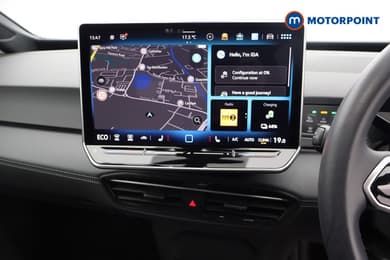 Volkswagen Id.3 Match Pro S Automatic Electric Hatchback - Stock Number (1683860) - 7th supplementary image