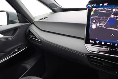Volkswagen Id.3 Match Pro S Automatic Electric Hatchback - Stock Number (1683860) - 8th supplementary image
