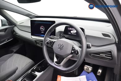 Volkswagen Id.3 Match Pro S Automatic Electric Hatchback - Stock Number (1683860) - 12th supplementary image