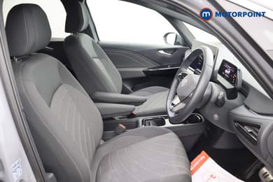 Volkswagen Id.3 Match Pro S Automatic Electric Hatchback - Stock Number (1683860) - 13th supplementary image