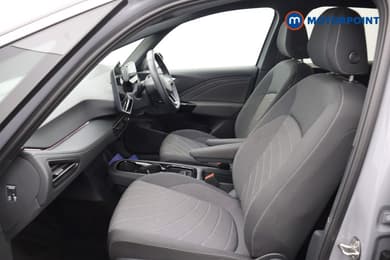 Volkswagen Id.3 Match Pro S Automatic Electric Hatchback - Stock Number (1683860) - 19th supplementary image