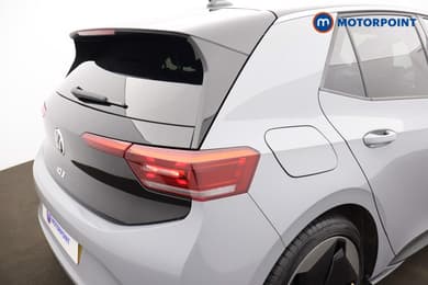 Volkswagen Id.3 Match Pro S Automatic Electric Hatchback - Stock Number (1683860) - 21st supplementary image