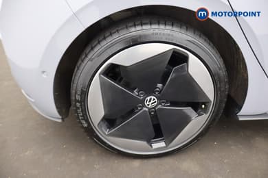 Volkswagen Id.3 Match Pro S Automatic Electric Hatchback - Stock Number (1683860) - 23rd supplementary image