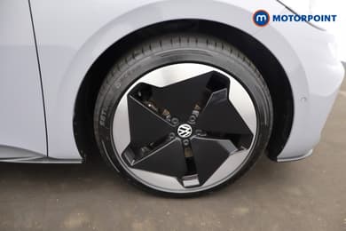 Volkswagen Id.3 Match Pro S Automatic Electric Hatchback - Stock Number (1683860) - 24th supplementary image