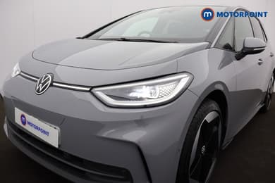 Volkswagen Id.3 Match Pro S Automatic Electric Hatchback - Stock Number (1683860) - 27th supplementary image