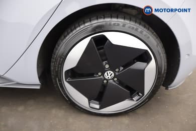 Volkswagen Id.3 Match Pro S Automatic Electric Hatchback - Stock Number (1683860) - 29th supplementary image