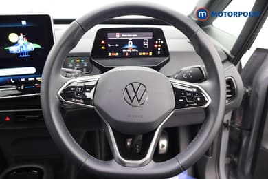 Volkswagen Id.3 Match Pro S Automatic Electric Hatchback - Stock Number (1683860) - 1st supplementary image