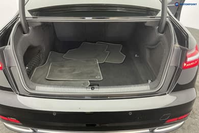 Audi A6 Sport Automatic Petrol Saloon - Stock Number (1683870) - 3rd supplementary image