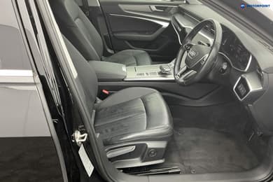Audi A6 Sport Automatic Petrol Saloon - Stock Number (1683870) - 4th supplementary image