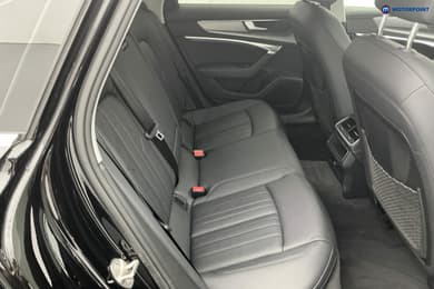 Audi A6 Sport Automatic Petrol Saloon - Stock Number (1683870) - 5th supplementary image