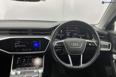 Audi A6 Sport Automatic Petrol Saloon - Stock Number (1683870) - 6th supplementary image