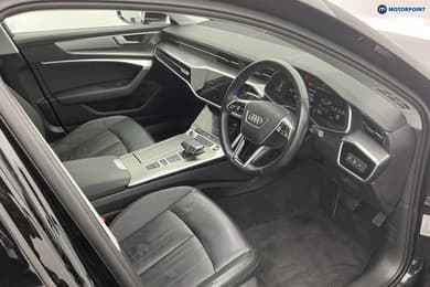 Audi A6 Sport Automatic Petrol Saloon - Stock Number (1683870) - 7th supplementary image