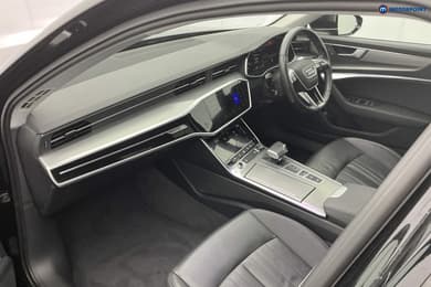 Audi A6 Sport Automatic Petrol Saloon - Stock Number (1683870) - 8th supplementary image