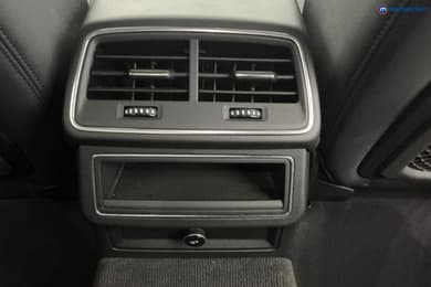 Audi A6 Sport Automatic Petrol Saloon - Stock Number (1683870) - 9th supplementary image