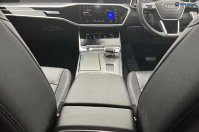 Audi A6 Sport Automatic Petrol Saloon - Stock Number (1683870) - 10th supplementary image
