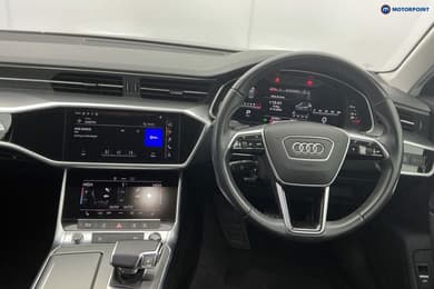 Audi A6 Sport Automatic Petrol Saloon - Stock Number (1683870) - 11th supplementary image
