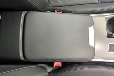 Audi A6 Sport Automatic Petrol Saloon - Stock Number (1683870) - 12th supplementary image