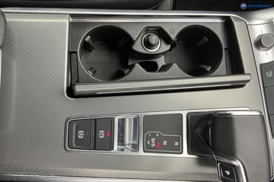 Audi A6 Sport Automatic Petrol Saloon - Stock Number (1683870) - 13th supplementary image