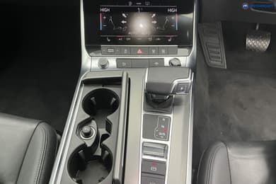 Audi A6 Sport Automatic Petrol Saloon - Stock Number (1683870) - 14th supplementary image