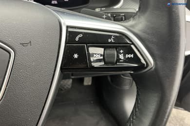 Audi A6 Sport Automatic Petrol Saloon - Stock Number (1683870) - 18th supplementary image