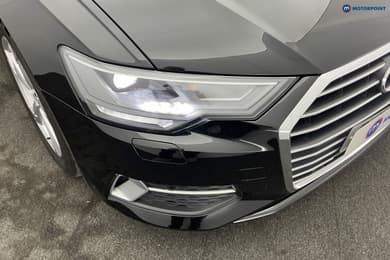 Audi A6 Sport Automatic Petrol Saloon - Stock Number (1683870) - 24th supplementary image