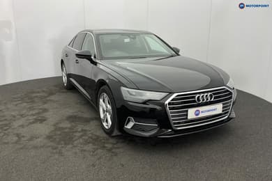 Audi A6 Sport Automatic Petrol Saloon - Stock Number (1683870) - 25th supplementary image