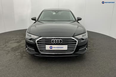 Audi A6 Sport Automatic Petrol Saloon - Stock Number (1683870) - 26th supplementary image