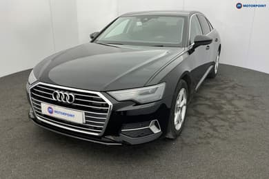 Audi A6 Sport Automatic Petrol Saloon - Stock Number (1683870) - 27th supplementary image