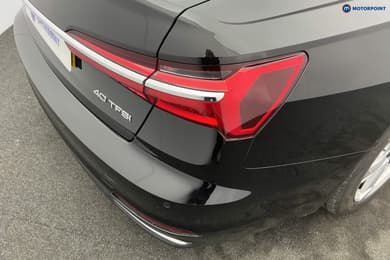Audi A6 Sport Automatic Petrol Saloon - Stock Number (1683870) - 28th supplementary image