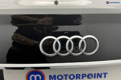 Audi A6 Sport Automatic Petrol Saloon - Stock Number (1683870) - 30th supplementary image